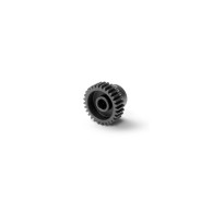 HUDY ALU LIGHT PINION GEAR - HARD COATED - 29T / 64 - HUDY - 294129