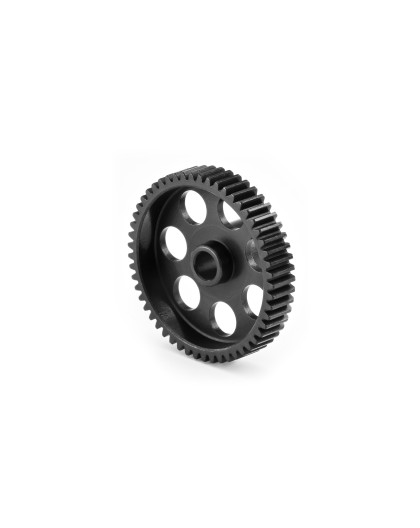 Pignon alu 53 dts 64 dp - HUDY - 294153