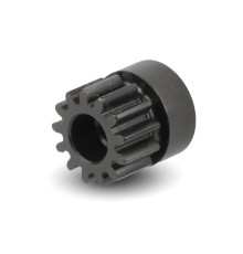 Pignon alu 13 dts 32dp (Mod. 0.8) - HUDY - 294253