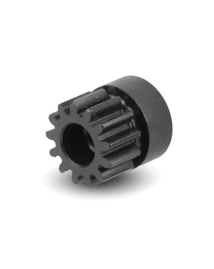 HUDY ALU PINION GEAR - 13T / 32 (MODUL 0.8) - HUDY - 294253