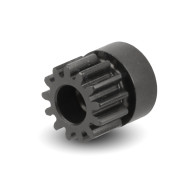 HUDY ALU PINION GEAR - 13T / 32 (MODUL 0.8) - HUDY - 294253
