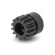 HUDY ALU PINION GEAR - 14T / 32 (MODUL 0.8) - HUDY - 294254