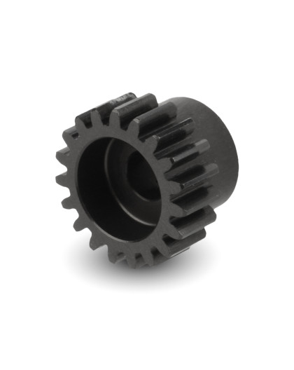 Pignon alu 19 dts 32dp (Mod. 0.8) - HUDY - 294259