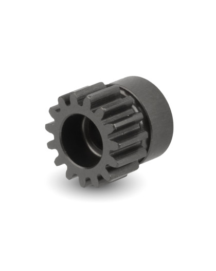 Pignon alu 15 dts 32dp (Mod. 0.8) - HUDY - 294255