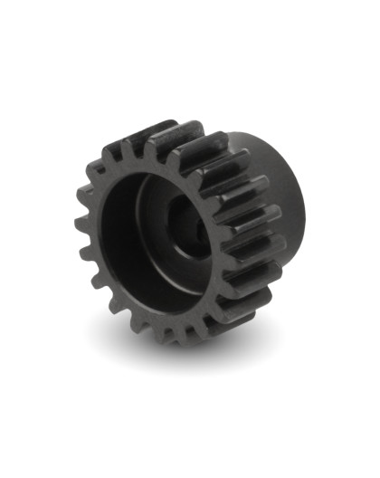 Pignon alu 20 dts 32dp (Mod. 0.8) - HUDY - 294260