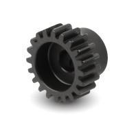 HUDY ALU PINION GEAR - 20T / 32 (MODUL 0.8) - HUDY - 294260