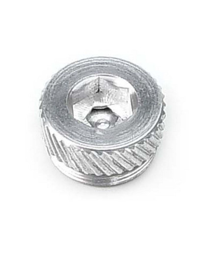 Bouchon de protection embrayage Centrax - HUDY - 296577