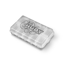 HUDY HARDWARE BOX - DOUBLE-SIDED - HUDY - 298010