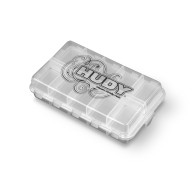 HUDY HARDWARE BOX - DOUBLE-SIDED - HUDY - 298010