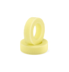 Mousses TT 1/10 avant 2WD (2) - HUDY - 832301F