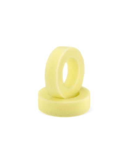 Mousses TT 1/10 avant 2WD (2) - HUDY - 832301F