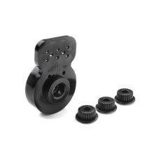 TEAM CORALLY - SERVO SAVER - L ARGE - UNIVERSAL - 23-24-25 SP - C-101