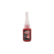 TEAM CORALLY - LOCK-IT 200 - S CREW FIX - MEDIUM - RED - 20GR - C-130