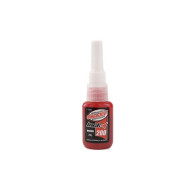 TEAM CORALLY - LOCK-IT 200 - S CREW FIX - MEDIUM - RED - 20GR - C-130