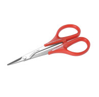 TEAM CORALLY - SHAPE-IT SCISSOR - STRAIGHT - C-16040 - CORALLY
