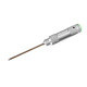 TEAM CORALLY - FACTORY PRO TOO L - HARDENED TIP - ALU GRIP - - C-1613