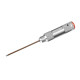 TEAM CORALLY - FACTORY PRO TOO L - HARDENED TIP - ALU GRIP - - C-1613