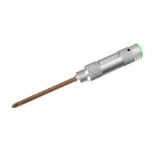 Tournevis cruciforme 5.8 mm Alu Grip - CORALLY - C-16153