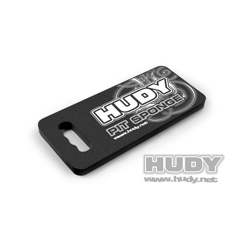 Hudy Pit Foam - HUDY - 199380