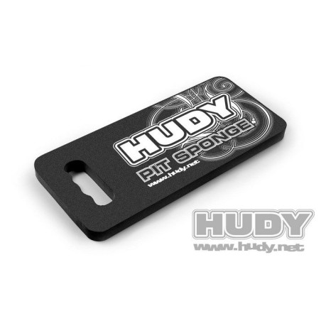 Hudy Pit Foam - HUDY - 199380