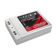 TEAM CORALLY - PLATINUM V+ 100 C - 4800 MAH - 7,4V 2S - COMPE - C-483