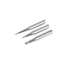 TEAM CORALLY - SOLDERING TIPS - SET 3 PCS - C-48513 - CORALLY