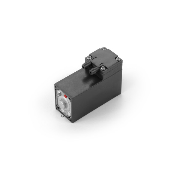 Mini Vacuum Pump 12V - HUDY - 201001