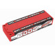 TEAM CORALLY - SPORT RACING 50 C LIPO BATTERY - 6000MAH - 7.4 - C-494
