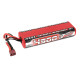 Lipo SportRacing 50C 4500mah 2S Stick - CORALLY - C-49440
