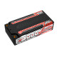 TEAM CORALLY - VOLTAX 120C LIP O HV BATTERY - 5000 MAH - 7.6V - C-496