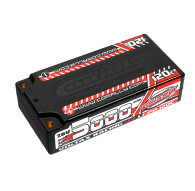 TEAM CORALLY - VOLTAX 120C LIP O HV BATTERY - 5000 MAH - 7.6V - C-496