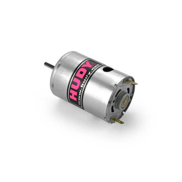 Motor Frs 540 Sm 7020 D - 4.8 V - HUDY - 201032