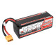 TEAM CORALLY - VOLTAX 120C LIP O HV BATTERY - 6500 MAH - 15.2 - C-496