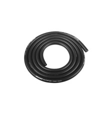 Fil Noir 10AWG D5.5mm - 1m - CORALLY - C-50106