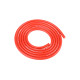 TEAM CORALLY - ULTRA V+ SILICO NE WIRE - SUPER FLEXIBLE - RED - C-501