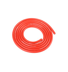 Fil Rouge 14AWG D3.5mm - 1m - CORALLY - C-50120