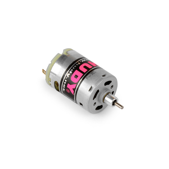 Moteur FRS 385 S 2190 - 12 V - HUDY - 201040