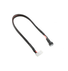 TEAM CORALLY - BALANCER LEAD 2S - BATTERY 2S XH CONNECTOR - - C-50200