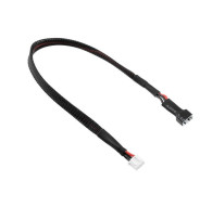 TEAM CORALLY - BALANCER LEAD 2S - BATTERY 2S XH CONNECTOR - - C-50204