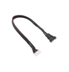 TEAM CORALLY - BALANCER LEAD 6S - BATTERY 6S XH CONNECTOR - - C-50203