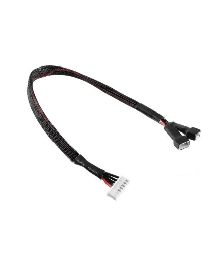 Câble équilibrage Bat.2x2SXH - Char.6SXH - CORALLY - C-50209