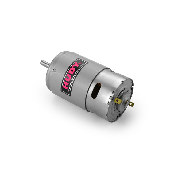 Motor Frs 997 Pm  5523 - 12 V - HUDY - 201091