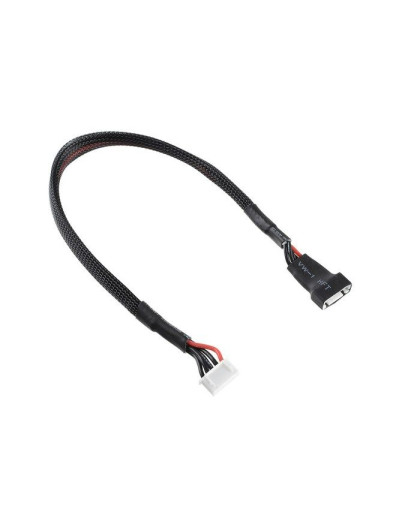 TEAM CORALLY - BALANCER LEAD 4S - BATTERY 4S XH CONNECTOR - - C-50206