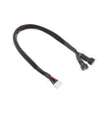 Câble équilibrage Bat.2x2SXH - Char.4SXH - CORALLY - C-50208