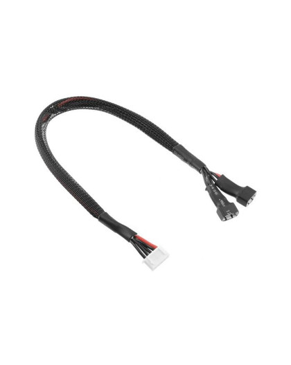 Câble équilibrage Bat.2x2SXH - Char.4SXH - CORALLY - C-50208