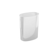 TEAM CORALLY - SHRINK TUBING - 91MM - TRANSPARANT - 1M - C-50232 - CO