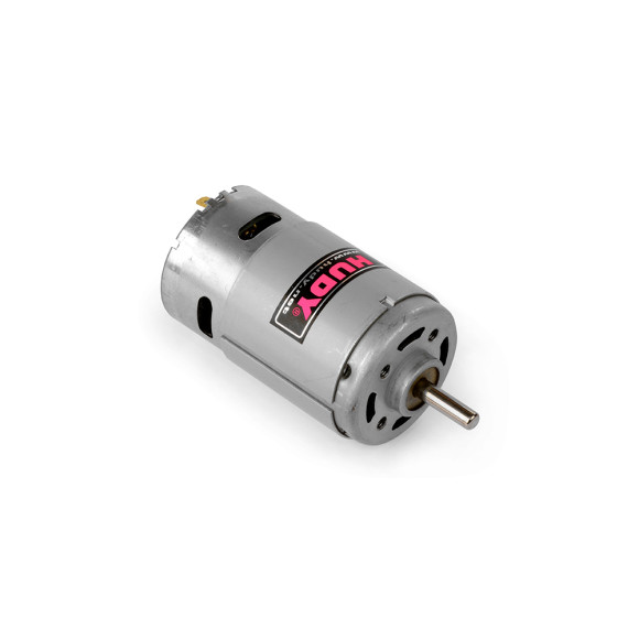 Motor Frs 997 Pmac  17215 - 110 V - HUDY - 201092