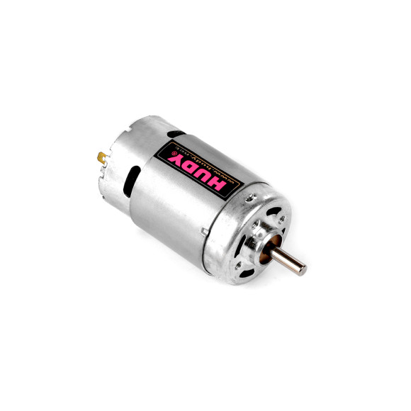 Motor Frs 997 Pmac  12425 - 220 V - HUDY - 201093
