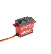 TEAM CORALLY - CS-5016 HV HIGH SPEED SERVO - HIGH VOLTAGE - - C-52000