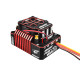 Variateur 1/8 Revoc II 160A 2-6S Rouge - CORALLY - C-53010